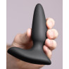  Loveline Stimulateur de prostate Smooth Touch 10 x 3.2cm